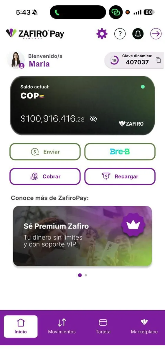 Inicio
